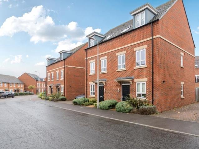 House for rent in Compton, West Berkshire