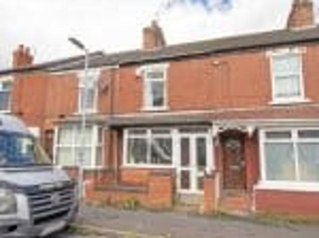 House for rent in Crosby, Dragonby