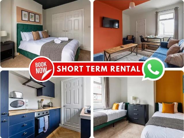 House for rent in Dalton-le-dale