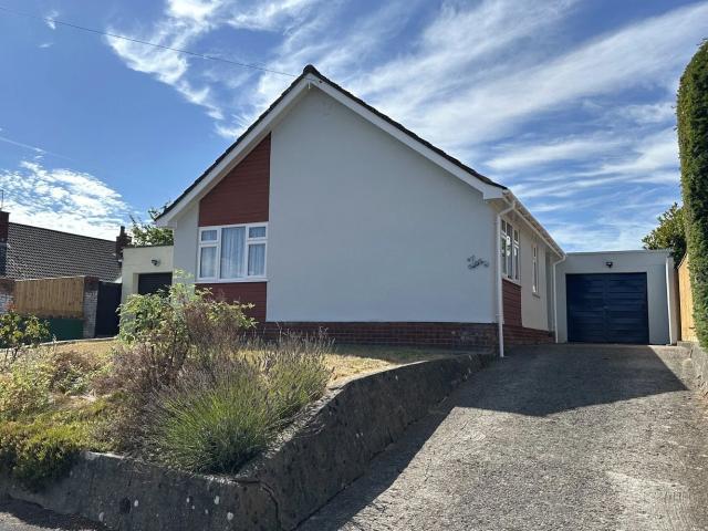 House for rent in Thurloxton, Somerset