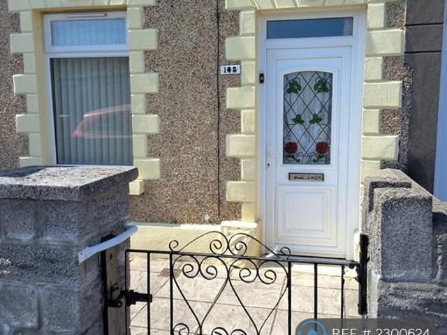 House for rent in Plasmarl, Nangreaves