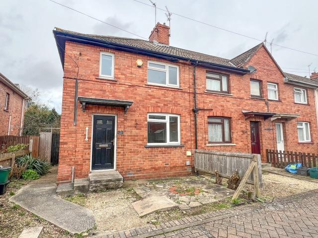 House for rent in St Philip's, Feckenham