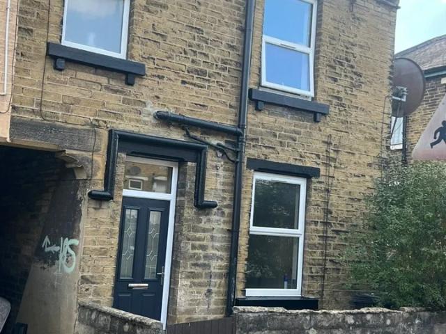 House for rent in Great Horton, West Yorkshire