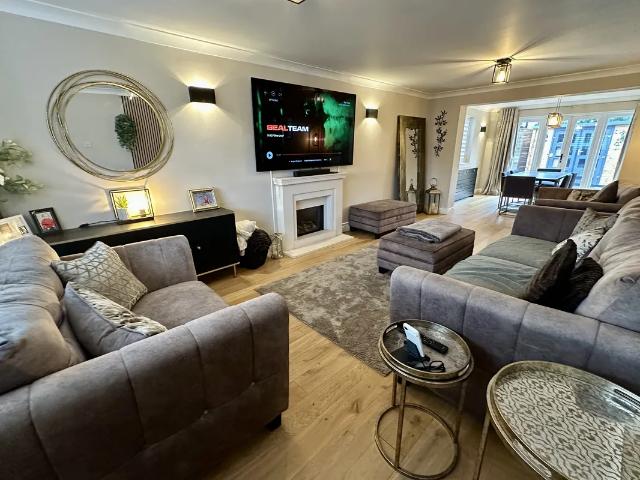 House for rent in Fishlake, South Yorkshire