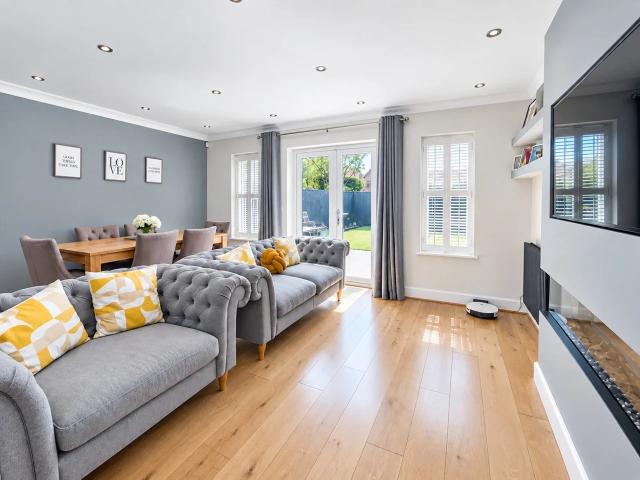 House for rent in Bourne Vale, Kent