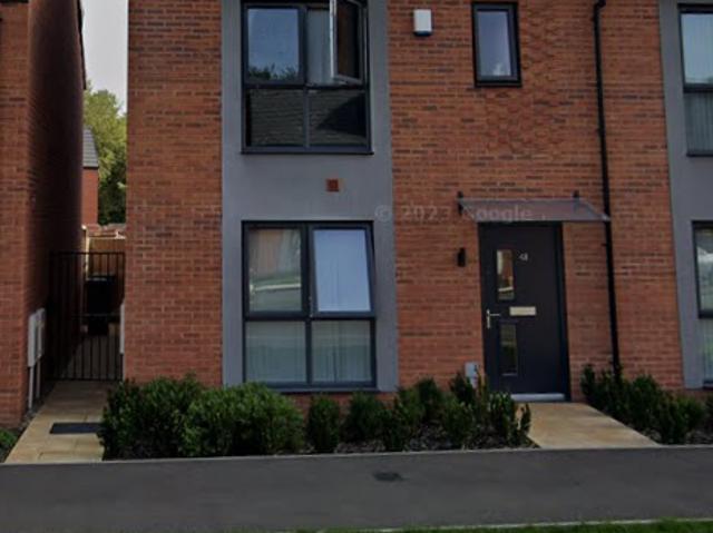House for rent in Belgrave, Old Wharf