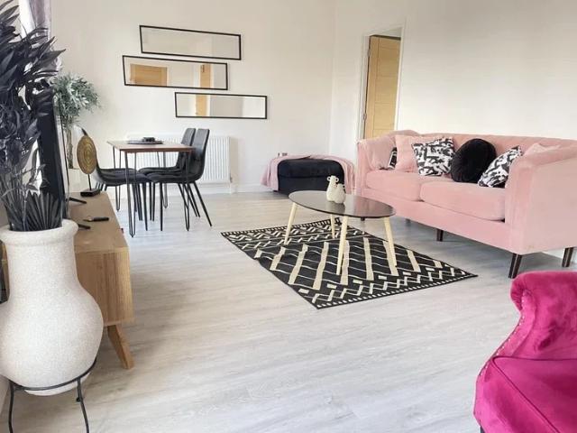 Flat for rent in Barnwell, Cambridge