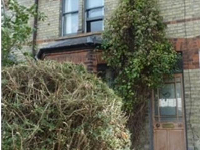 House for rent in Barnwell, Cambridge