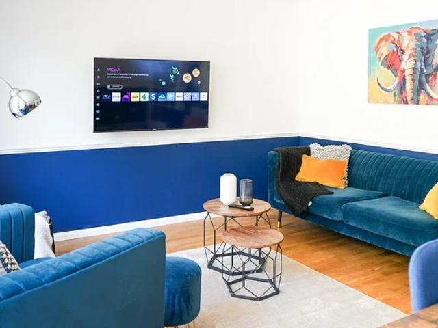 House for rent in Roehampton, Greater London