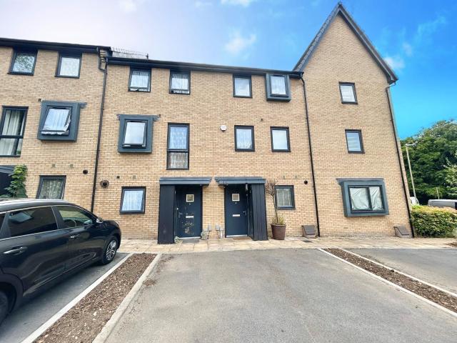 House for rent in Priest Down, Hampshire