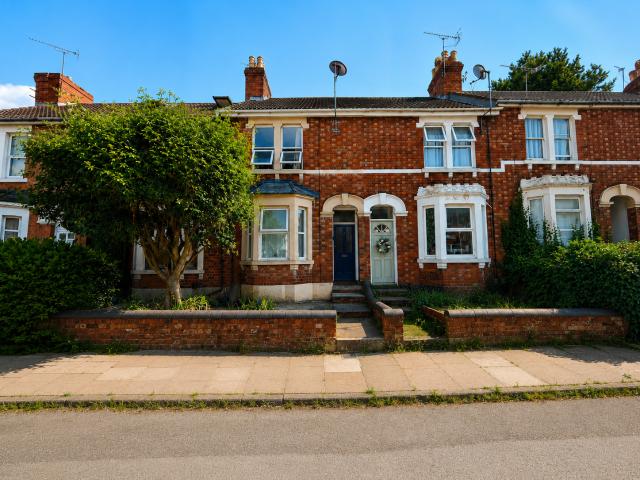 House for rent in Rodbourne, Swindon
