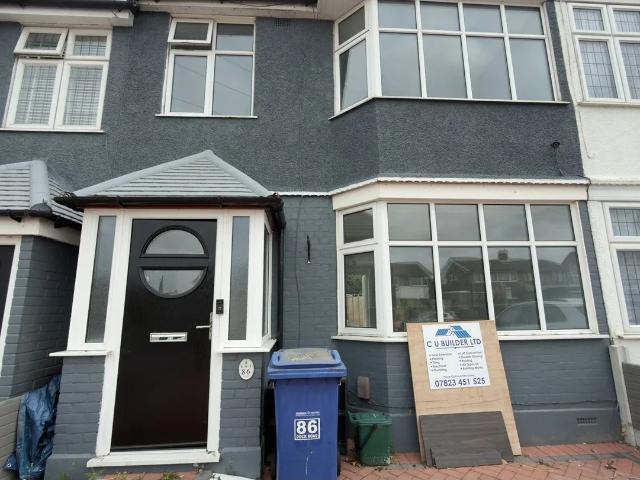 House for rent in Grays, Essex