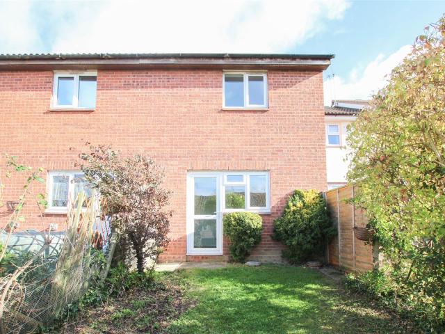 House for rent in Duton Hill, Essex