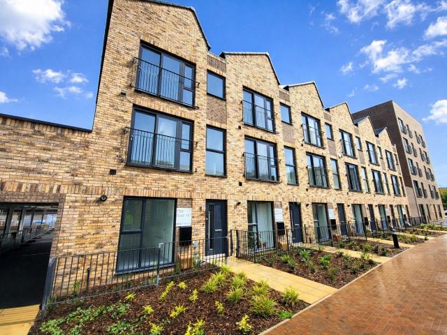 House for rent in Gorse Hill, Trafford Park
