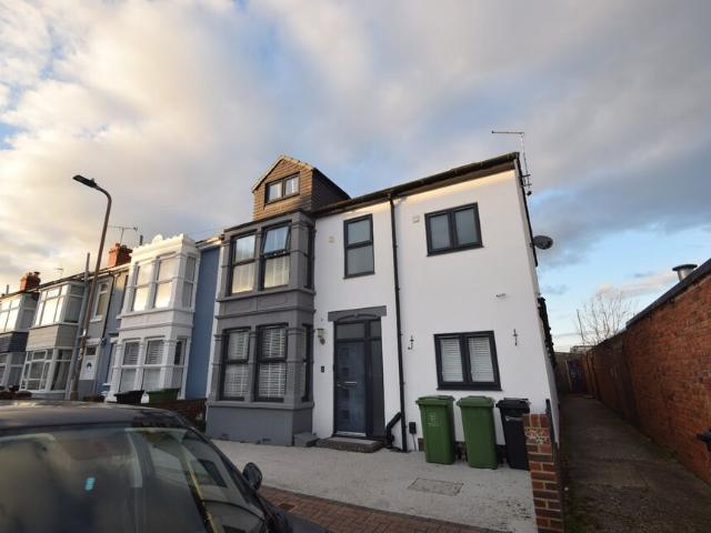 House for rent in Copnor, City Of Portsmouth