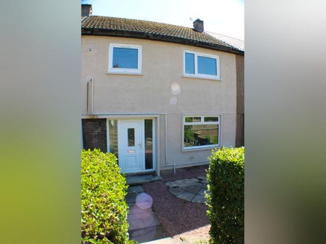 House for rent in Abbeyview, Dunfermline