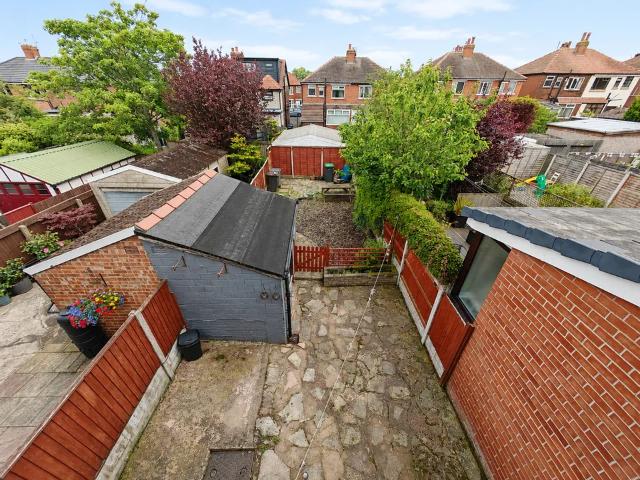 House for rent in Great Marton, Blackpool