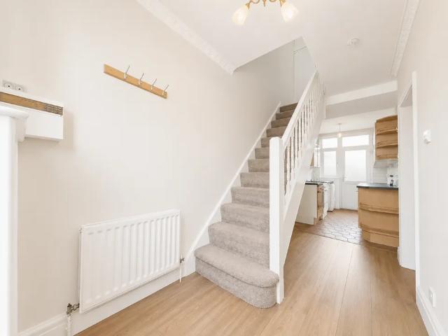 House for rent in Great Marton, Blackpool