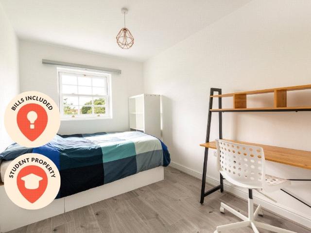 Room for rent in Feckenham, City Of Bristol