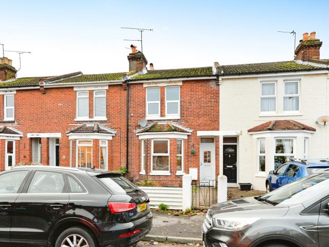 House for rent in Eastleigh, Helford