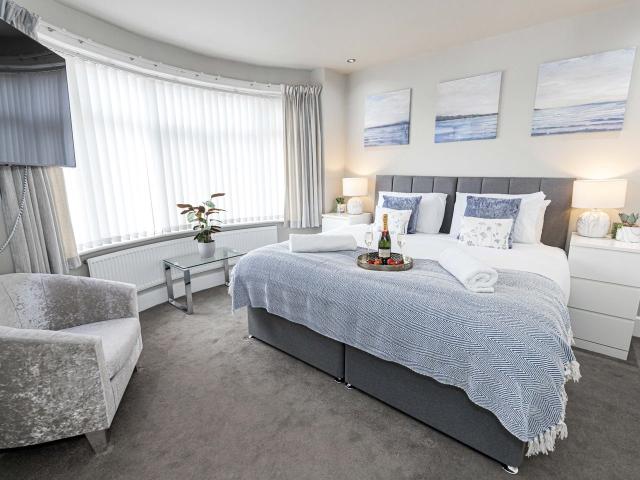 House for rent in Oakdale, Poole