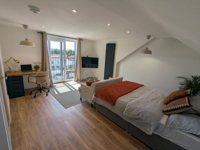 House for rent in Feckenham, City Of Bristol