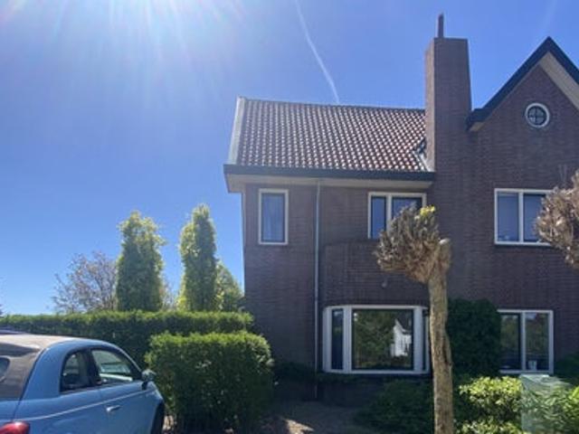 Woning te huur in Hoornaar, Zuid Holland