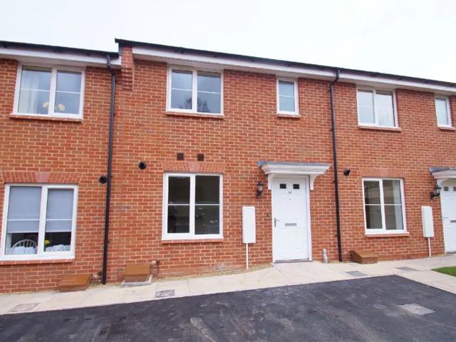 House for rent in New Bilton