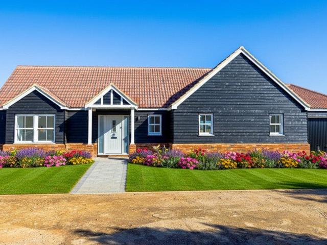 House for rent in Hawkwell, Barling