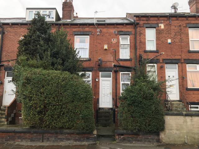 House for rent in Harehills, West Yorkshire