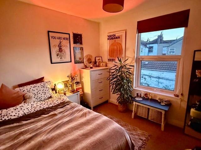 House for rent in Feckenham, City Of Bristol