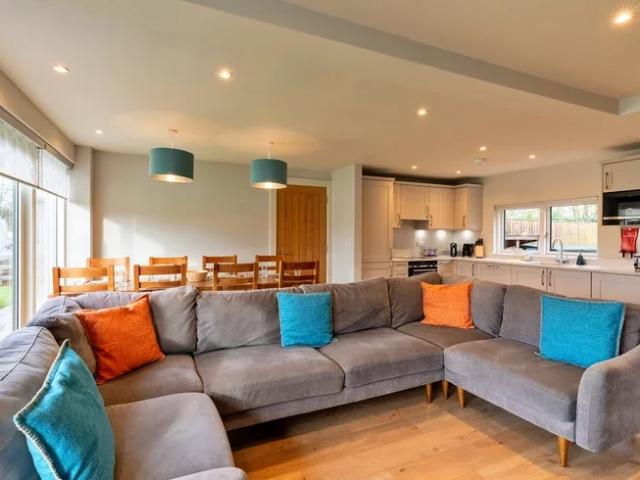 House for rent in Alderminster, Warwickshire