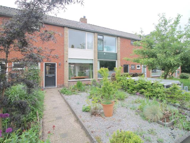 Woning te huur in De Beek, Ermelo