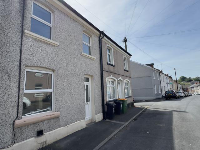 House for rent in Wales