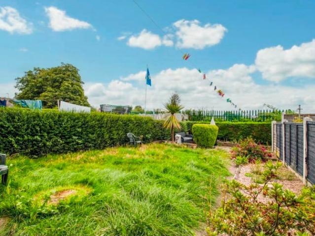 House for rent in Thornhill Lees, West Yorkshire