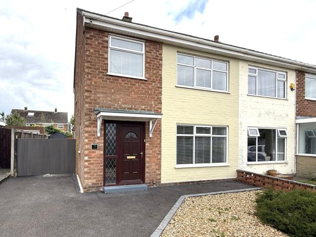 House for rent in Freckleton, Fylde