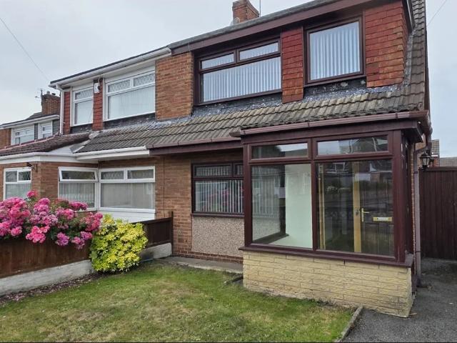 House for rent in Kennessee Green, Maghull