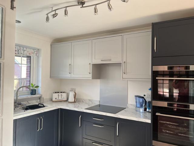 Room for rent in Crostwick, Norfolk