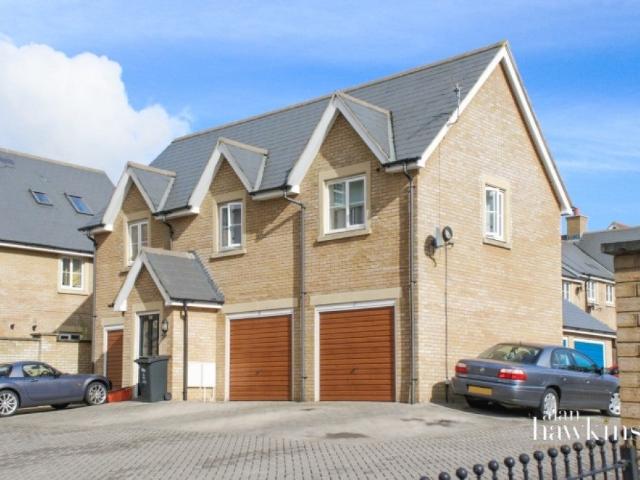 House for rent in Redhouse, Abbey Mead
