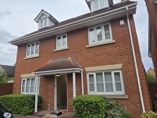 House for rent in Grays, Essex