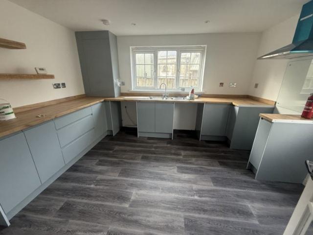 House for rent in Hele, North Devon