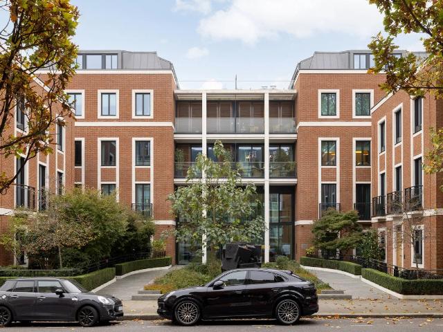 House for rent in Chelsea, Greater London