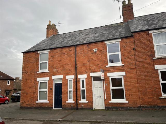 House for rent in Alverton, East Midlands