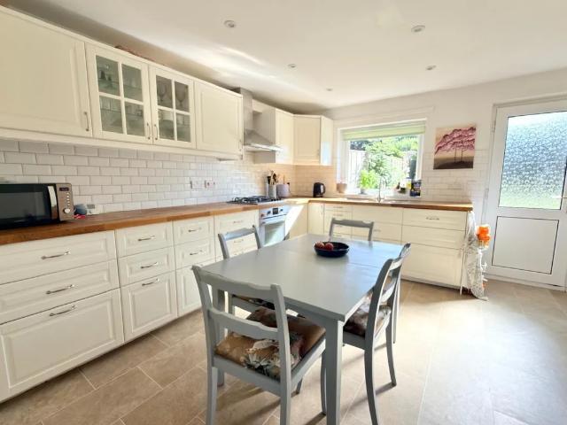 House for rent in Fox Hill, Dulcote