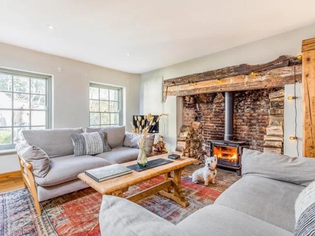 House for rent in Littlecote, West Sussex