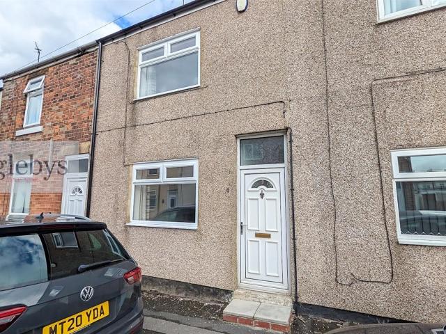 House for rent in Liverton Mines, Loftus