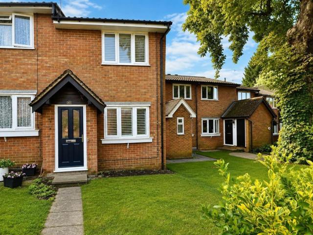 House for rent in Colliers End, Hertfordshire