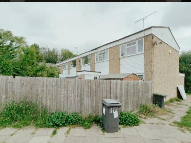House for rent in Hales Place, The Bridge