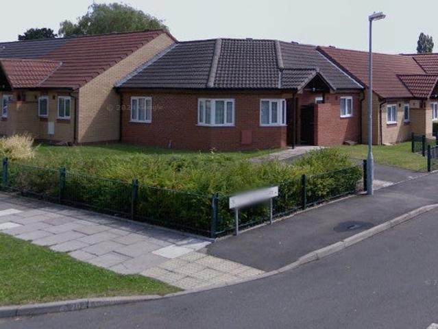 House for rent in West Midlands