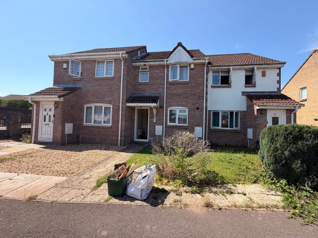 House for rent in Cadbury Heath, South Gloucestershire